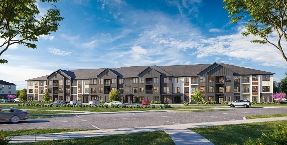 Building Photo - Evolve at Lake Norman Rental