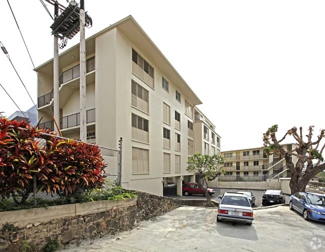 1099 Green St Unidad 203