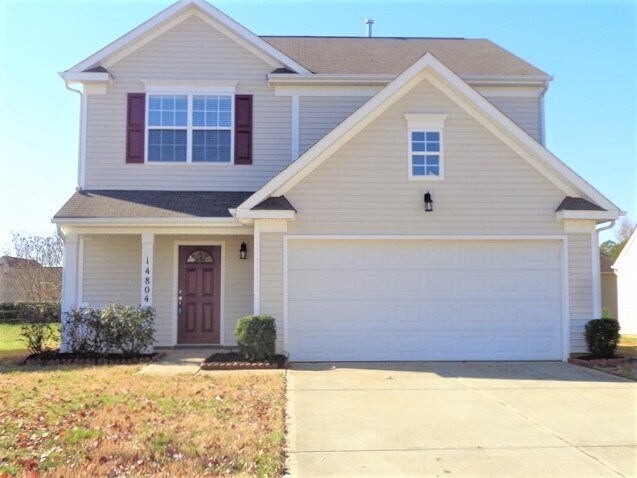 Photo - 14804 Castletown House Dr