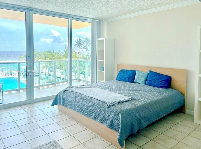 Photo - 2501 S Ocean Dr Unit 424