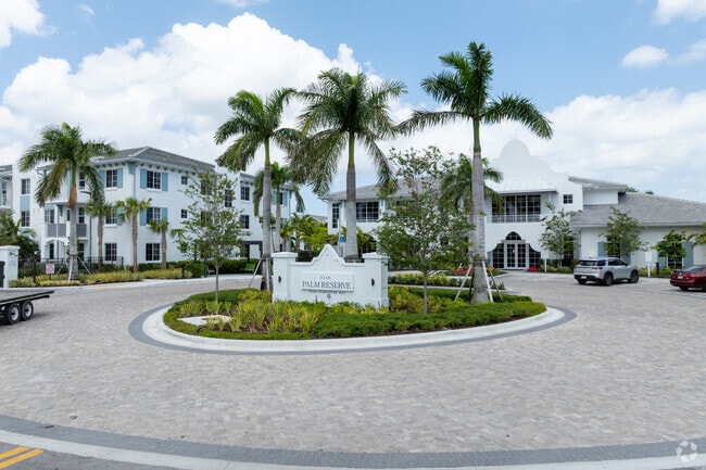 Building Photo - Elan Palm Reserve Rental