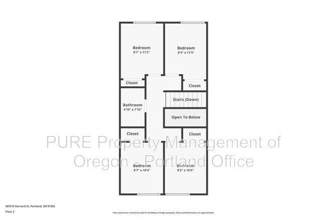 Photo - 5878 N Harvard St