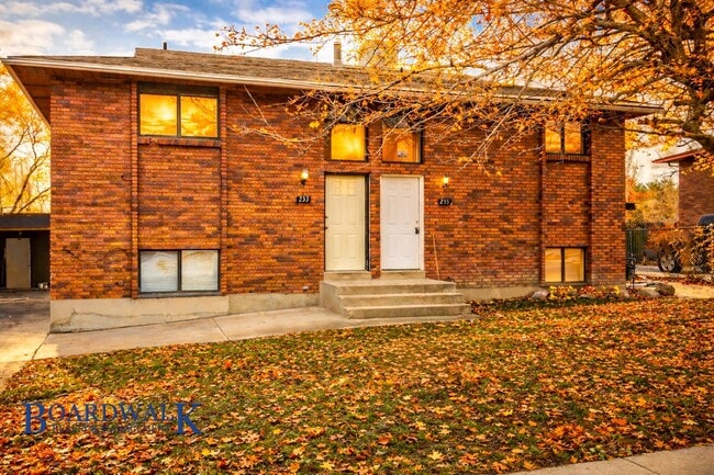 Building Photo - 233/235 E Julie Anna Drive Unit 233 E Julie Anna