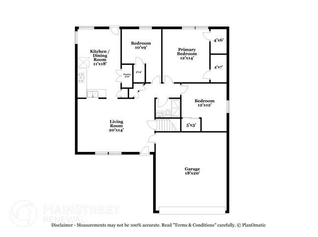 Photo - 2079 Queens Meadow Ln