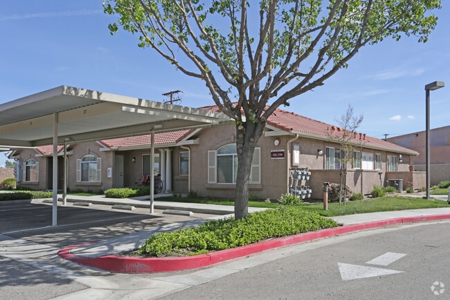 Windgate Village Apartments