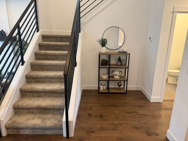 Photo - 2214 115th Dr SE