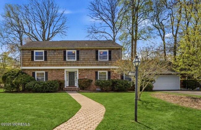 Building Photo - 600 N Edgemere Dr