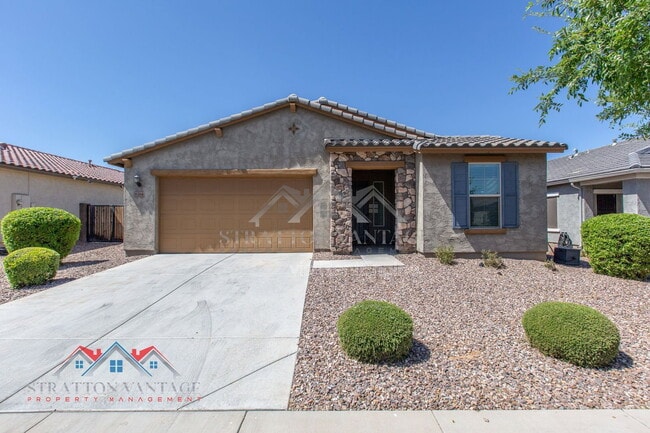 Building Photo - 16264 W Canterbury Dr