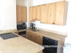 Photo - 591 Beacon St Unit 5