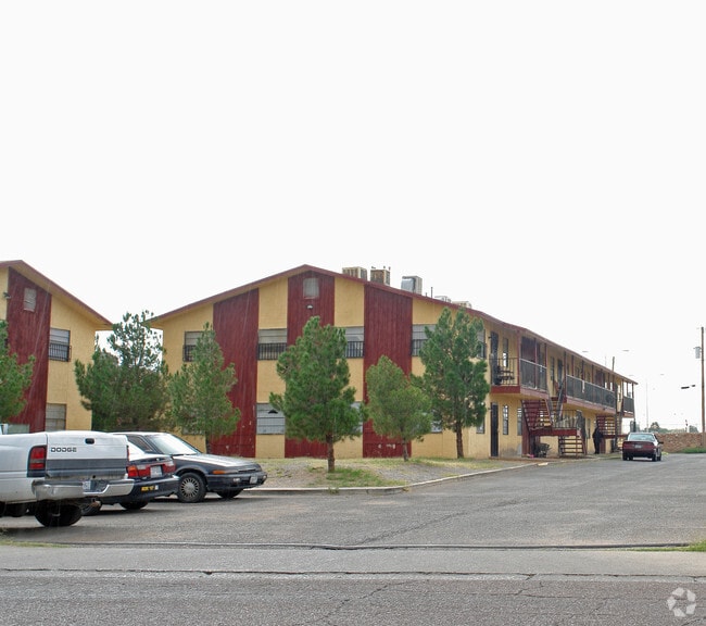 Photo - Maxwell Pines