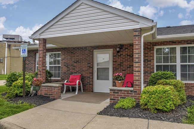 Photo - St. Paul Terrace