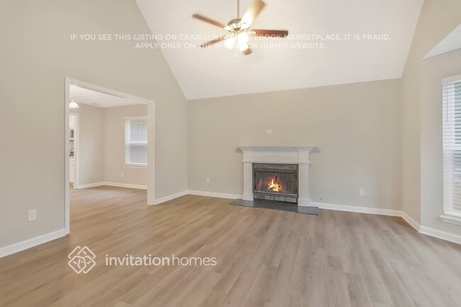 Photo - 1446 Chapel Hill Ln SW