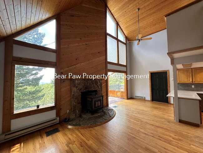 Photo - Great Mountain Home on Conifer Mountain!!
