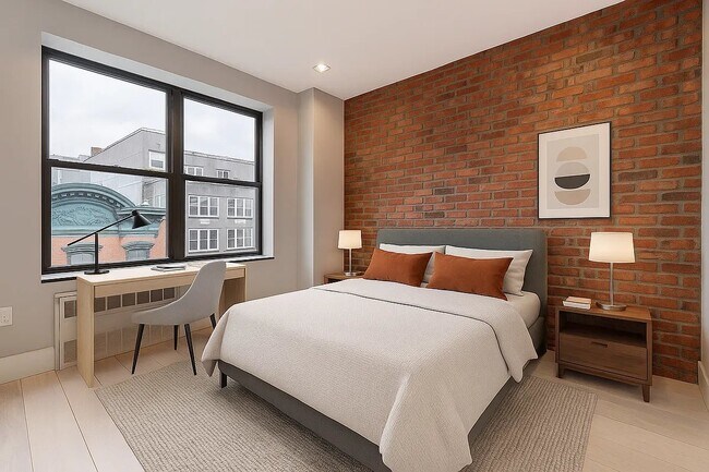 Photo - 219 E 28th St Unidad 5C