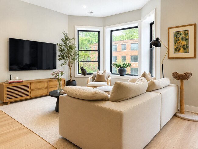 Photo - 1311 N Rockwell St Unidad 1309-2