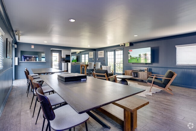 Clubhouse