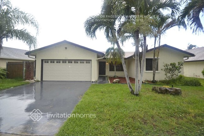 Photo - 4933 NW 96th Terrace