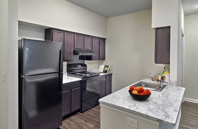 Photo - Truman Square Apartments