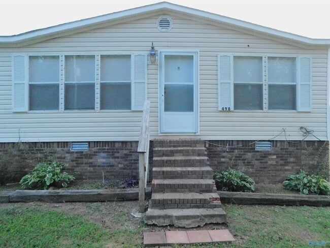 Photo - 498 Berry Hollow Rd