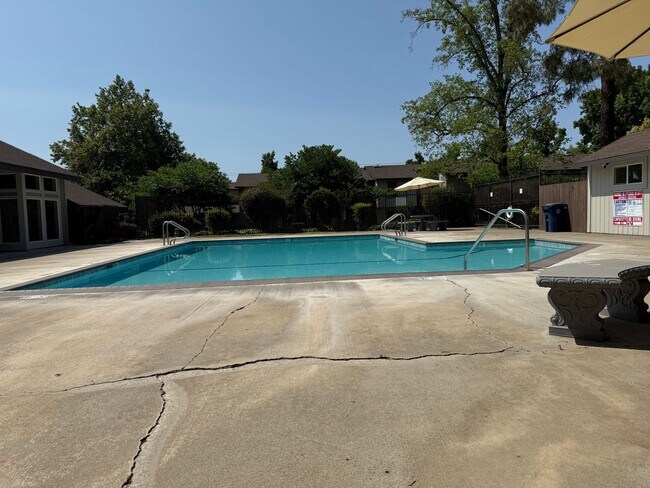 Photo - NICE TWO STORY CONDO IN CITRUS HEIGHTS!