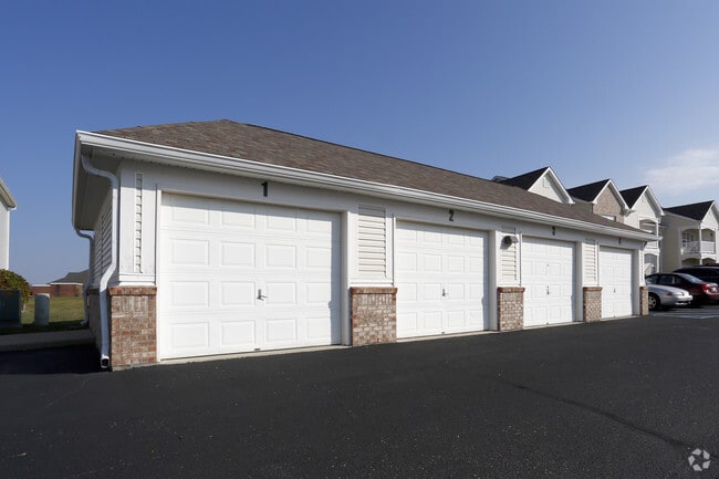 Photo - Aberdeen Apartments