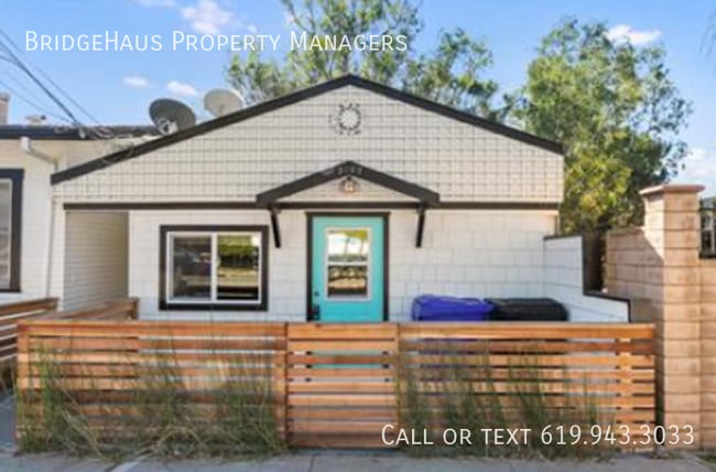 Building Photo - 3067 Grape St Unit A