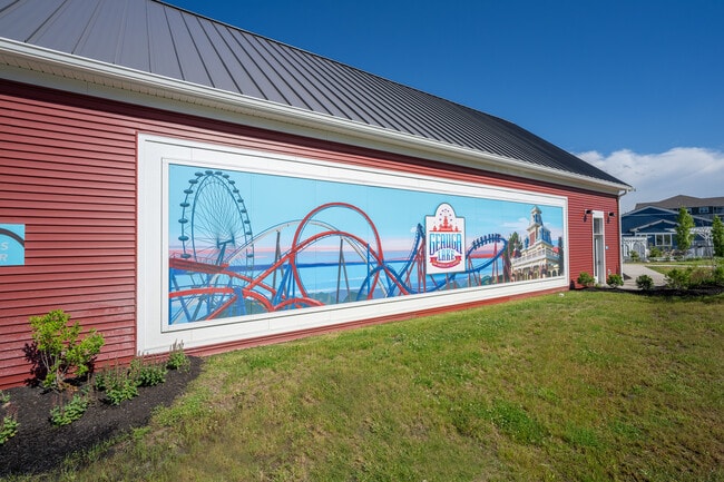 Photo - VC Park at Geauga Lake