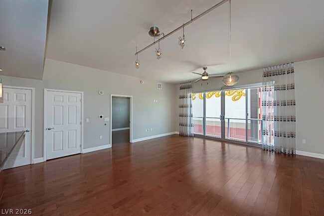 Photo - 150 S Las Vegas Blvd Unit 1513