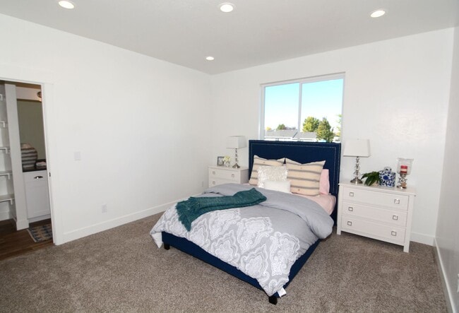 Photo - Upscale Smithfield Home for Rent with Reso...