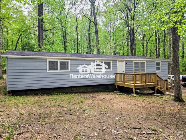 Building Photo - 2430 George's Rd Rental