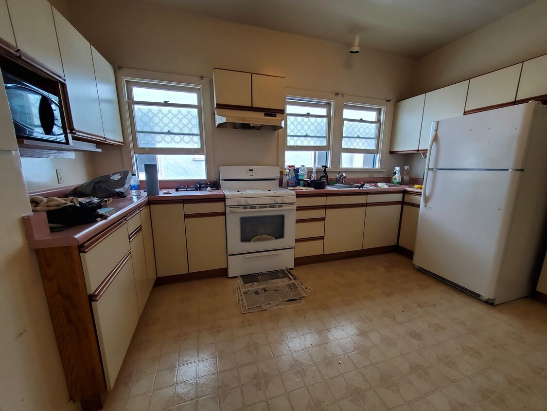 Photo - 1826 Walnut St (Berkeley, CA)
