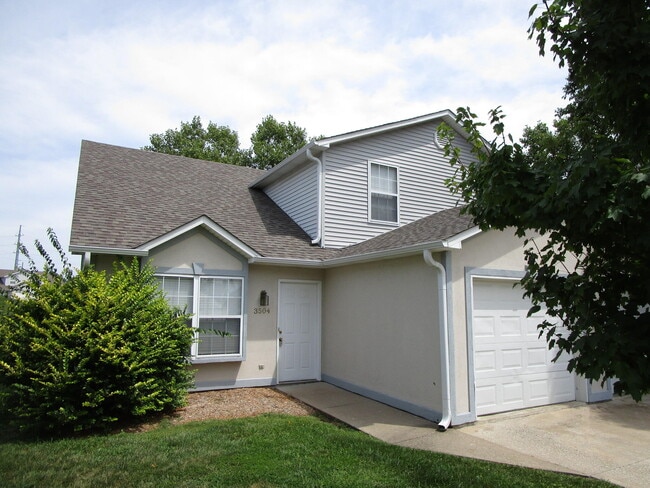 Photo - 3504 Delmar Ct Townhome