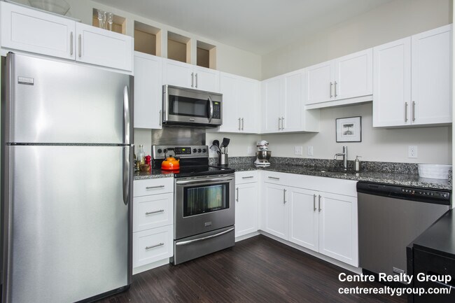 Photo - 57 Bernard St Unit Brainerd Rd