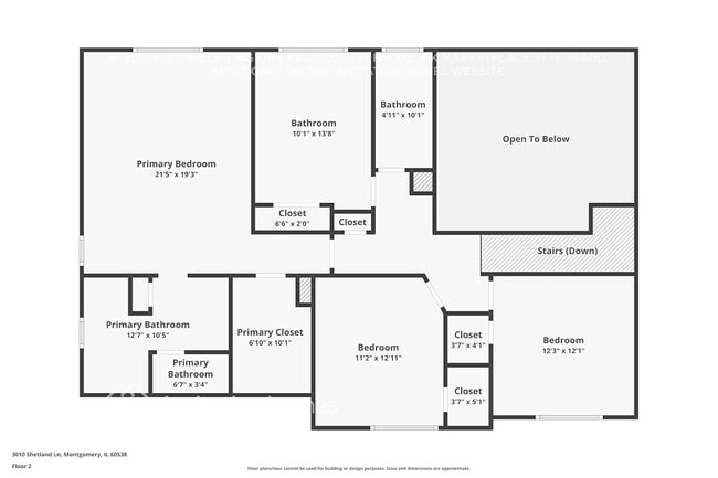Photo - 3010 Shetland Ln