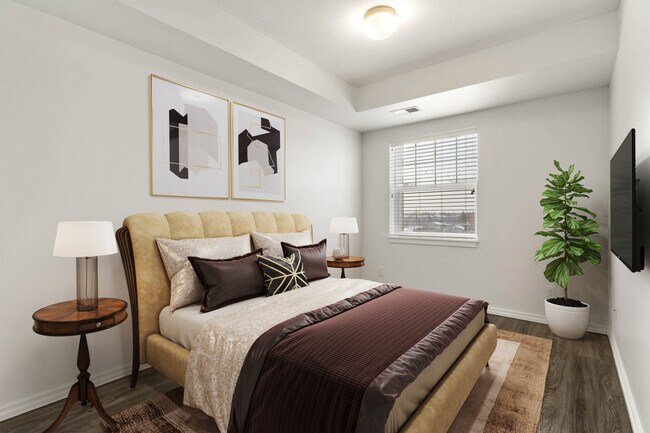 Photo - Sky Pointe Estates Unit 1Bed