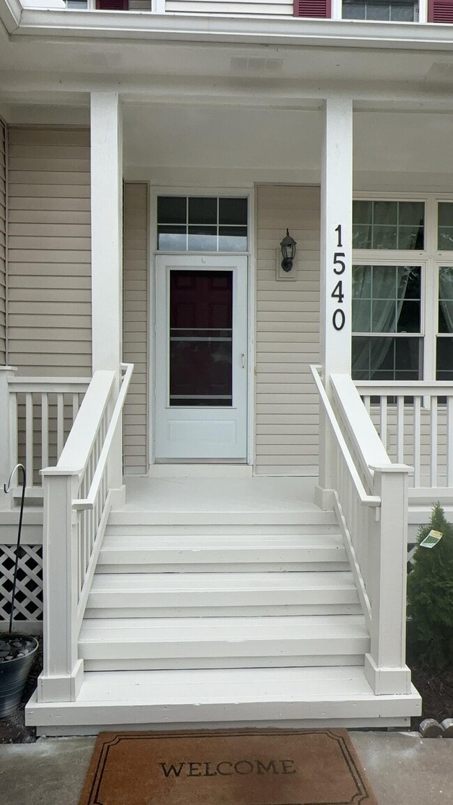 Photo - 1540 Chapleau Dr