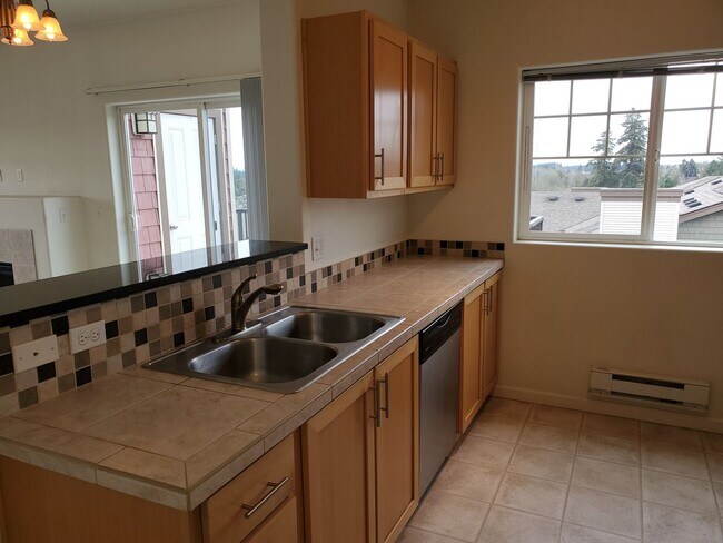 Photo - Cedar Mill 2 BR with terrific view Unit 402