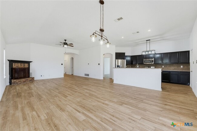 Photo - 2604 Montague County Dr