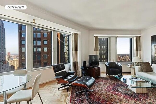 Building Photo - 150-156 W 56th St Rental