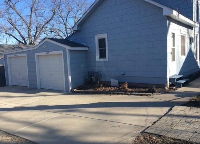 609 Park Pl