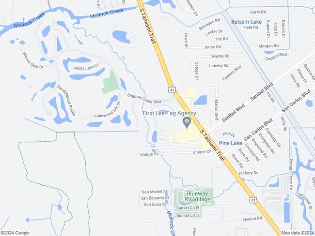 Photo - 18921 Bay Woods Lake Dr Unit 102