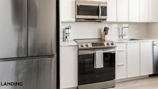 Photo - 2005 11th St NW Unit 607