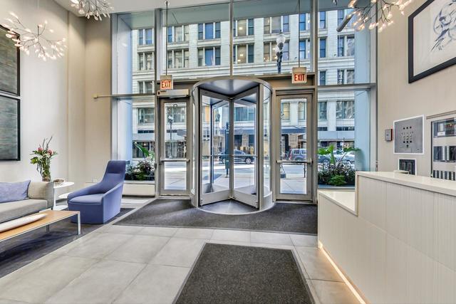 Photo - 8 E Randolph St Unit 2806