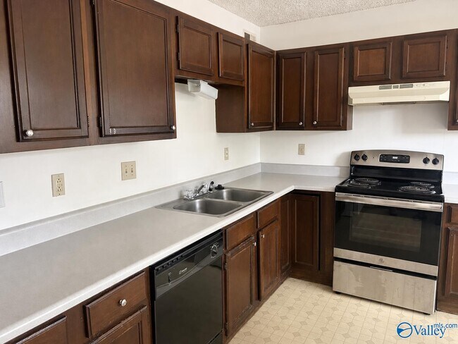 1409 Ascent Trail NW Unidad B