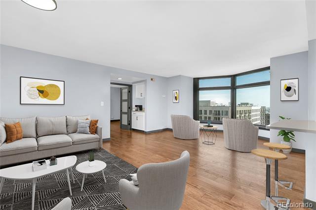 Photo - 1777 Larimer St Unit 1402