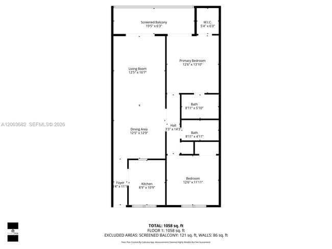 Photo - 3001 Portofino Isle Unit K2