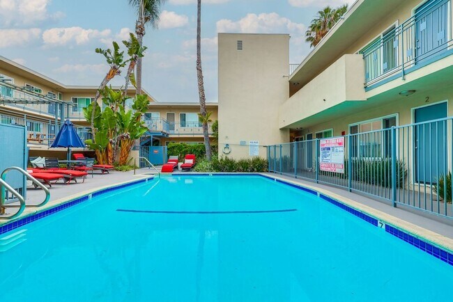 Photo - 99th St Apts at Sofi