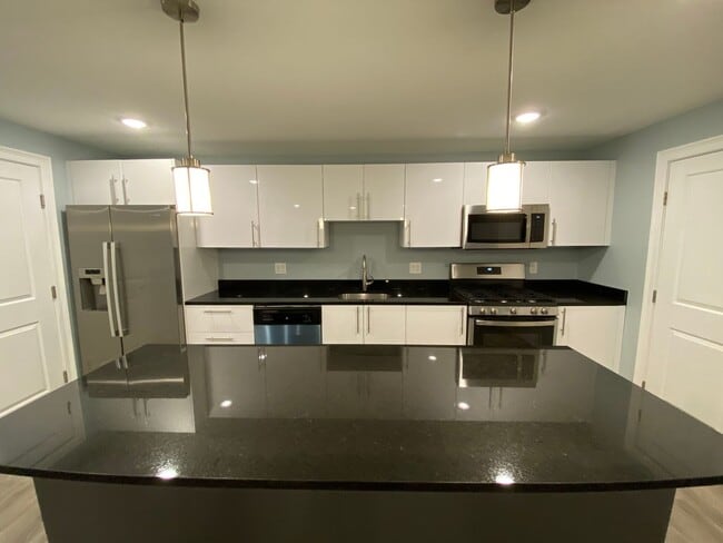 Photo - Gut Renovated Garden Level 4 Bed/2 Bath on Kelton St in Allston