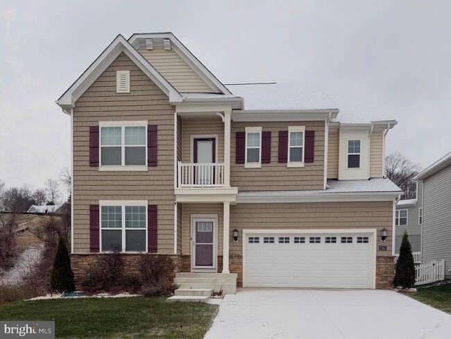 Building Photo - 1281 Backbone Wy