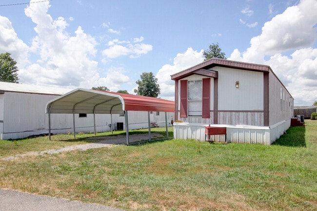 Building Photo - 199 Seay RoadLot 12 Rental